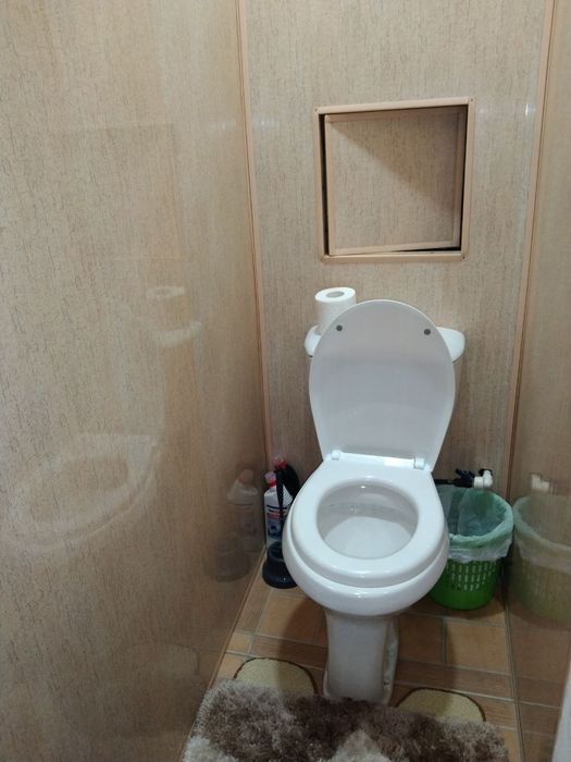 Продаётся квартира