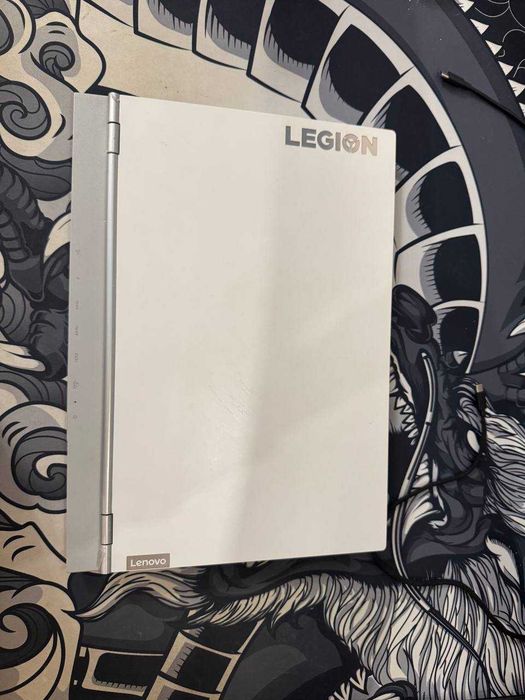 Lenovo Legion 15ITH6 RTX 3060 / 32GB RAM / SSD 1.5TB / 120Hz