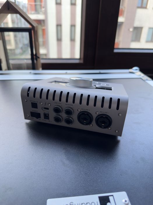Universal Audio Apollo Twin X Duo Gen 2