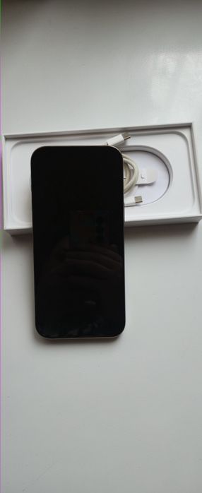 iPhone 16 pro MAX că nou