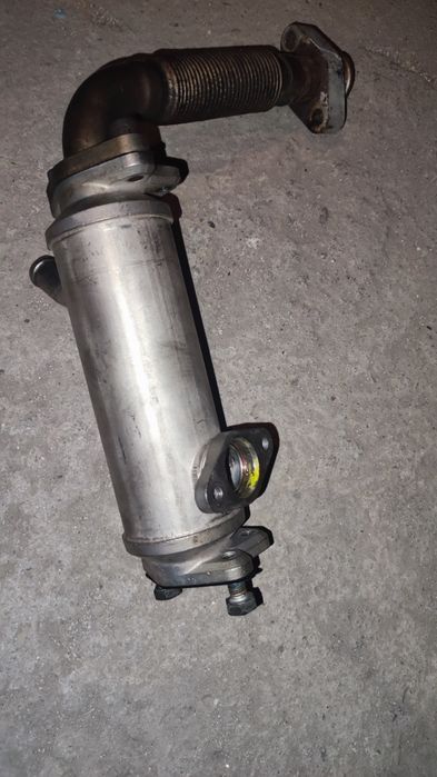 Топлообменник EGR за БМВ Е46 320д