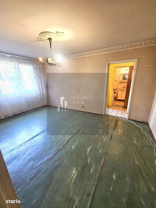 Apartament 3 camere 64 mp | Zona 1 Decembrie 1918 |