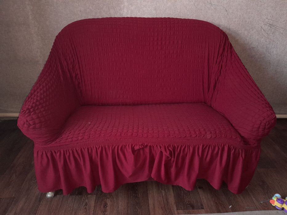 Продам диван б/у