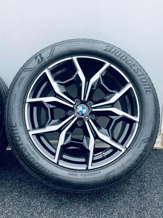 jante bmw x3 g01 - Jante și roți de vânzare | OLX.ro