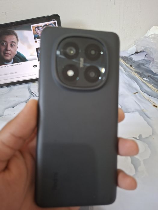 Redmi Note 14 pro 5G