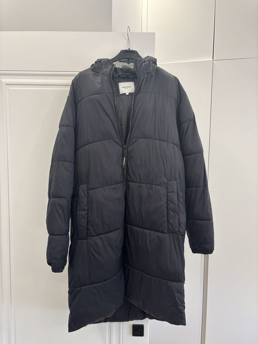 Пуховик Jack & Jones
