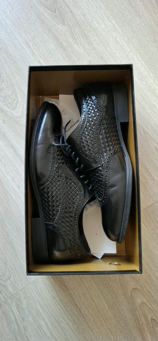 Обувь мужская отличное состояние