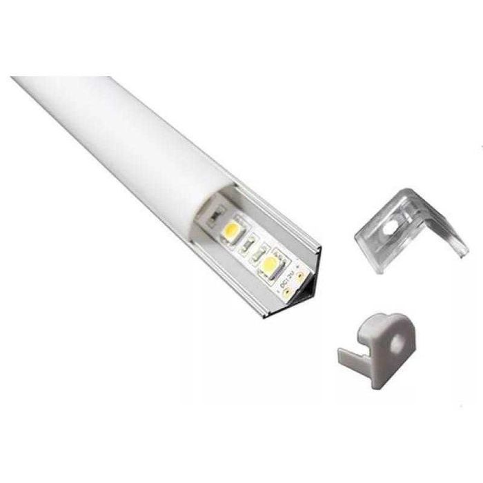 Профиль для светодиодной ленты