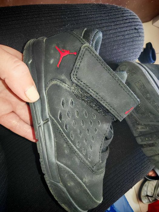 Детски маратонки Jordan 26 номер