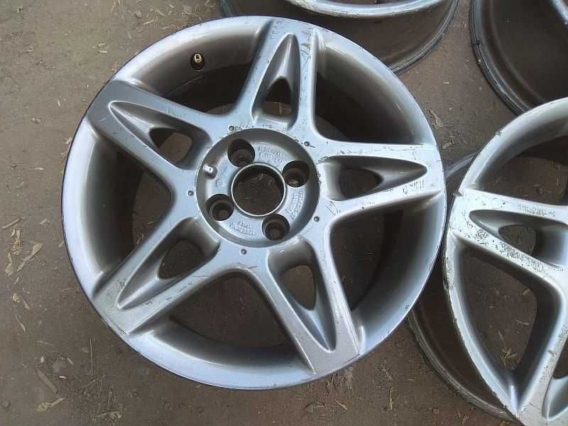 Продам оригинальные легкосплавные диски "Speedline".