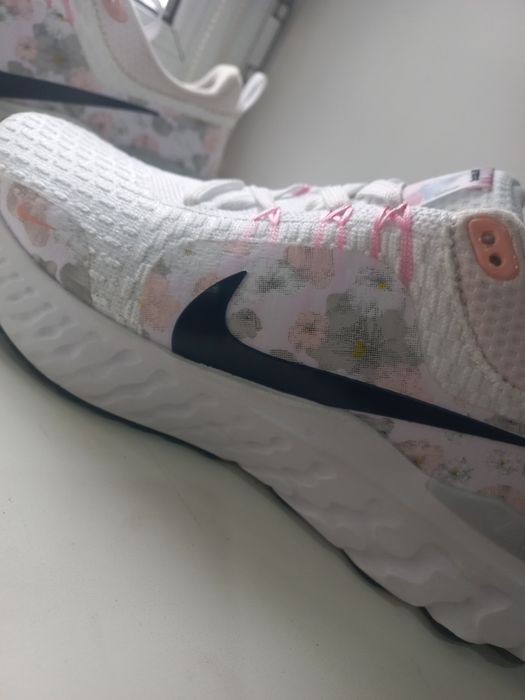 Nike React infinity 3 premium