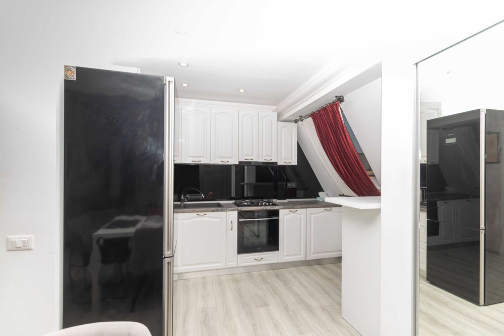 Apartament 2 camere modern bloc 2020, langa sala polivalenta + parcare