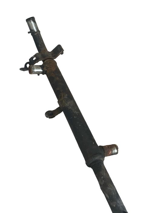 Teava Lichid De Racire Motor Peugeot Boxer Box 2006 - > 3.0 Hdi 160 F1