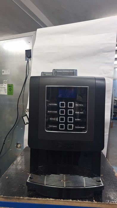 Кафе автомат Necta Koro Prime