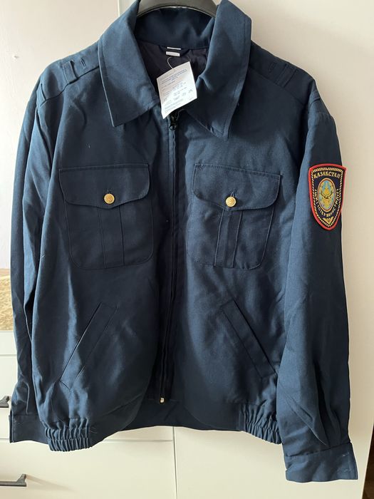 Продам форму мвд