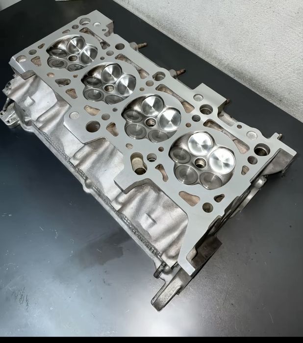 A4B5 1.8T stroker 2.0 Quattro 500+