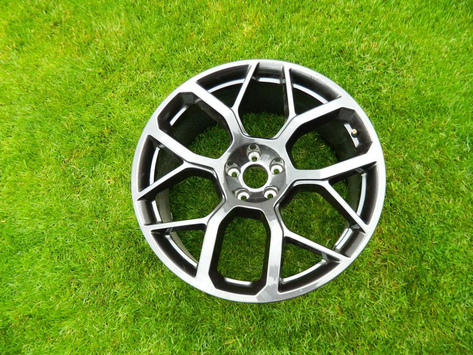 Janta pe 21'' Audi Q7 SQ7 cod 4M0601025DC