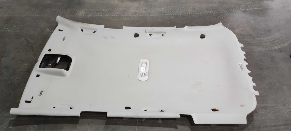 Plafon volkswagen vw golf 6 variant