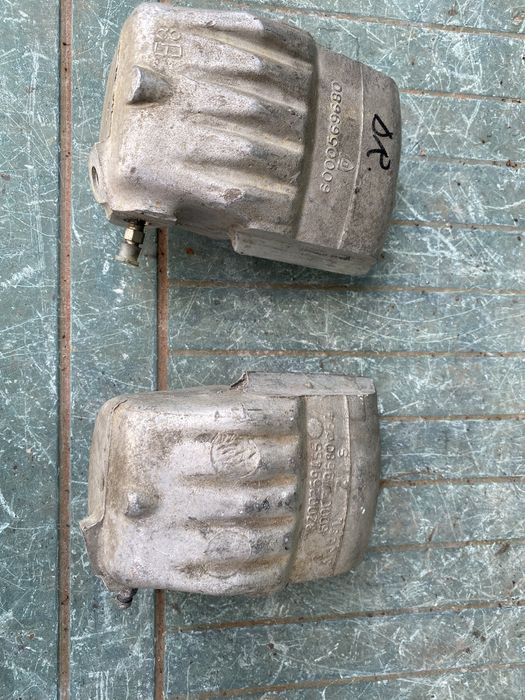 Etrier etriere frana noi Dacia Nova Supernova Solenza Papuc diesel