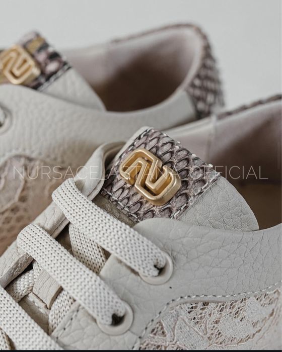 Продам кеды от Nursace