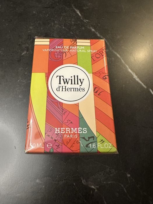 Parfum Twilly d’ Hermes Original