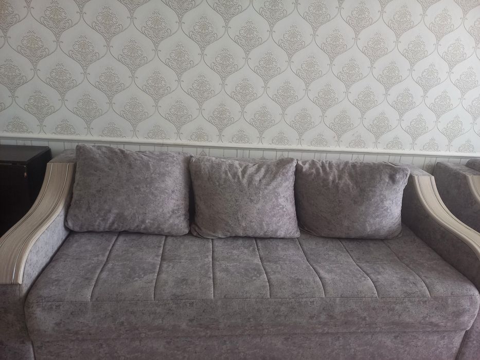 Продаётся диван и мини диван