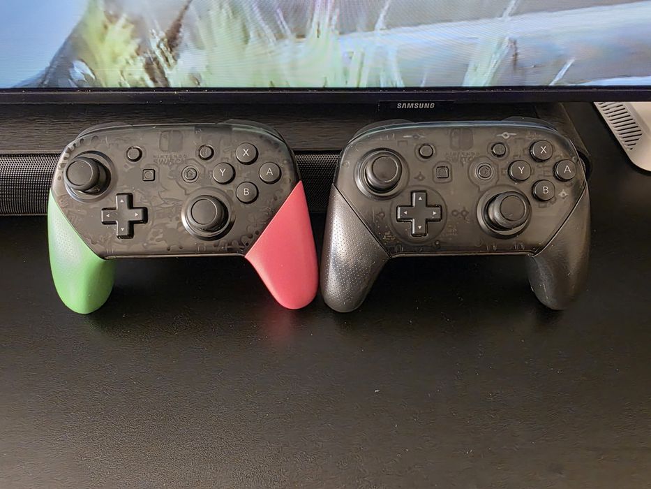 Pro Controller за Nintendo Switch