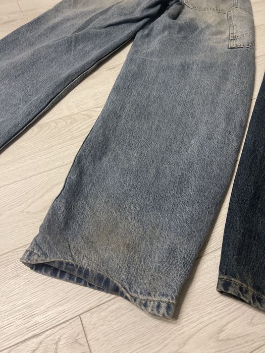 Продаются Джинсы BERSHKA