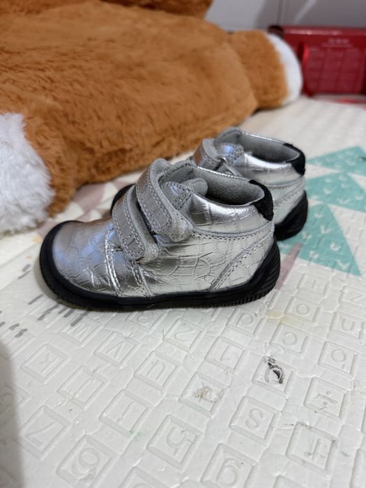 Обувки за момиче 20 номер Biomecanics | Woden | Adidas | KK | H&M