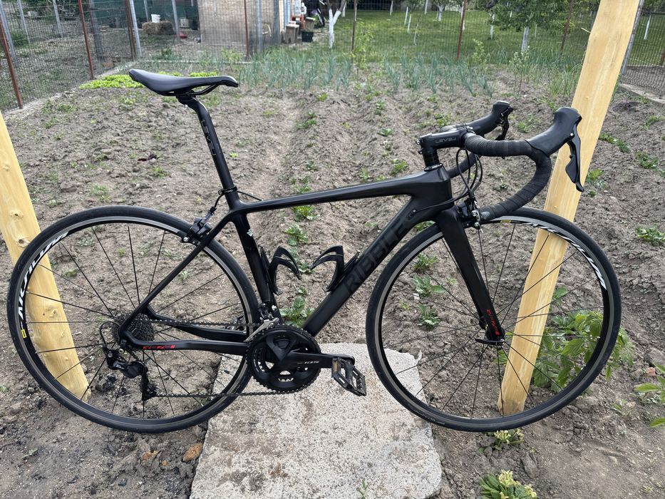 Cursiera carbon Ribble