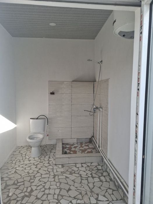 Toshmi postidan kirganda tolabek oqtom