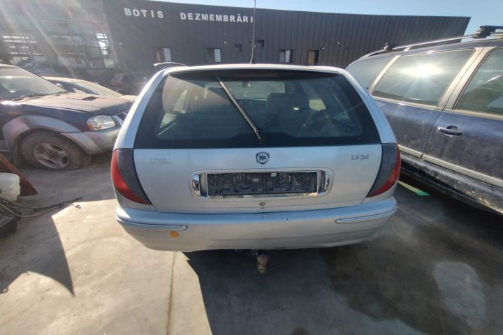 Piese Lancia Lybra 2001 1.9 TD MT (110 hp)