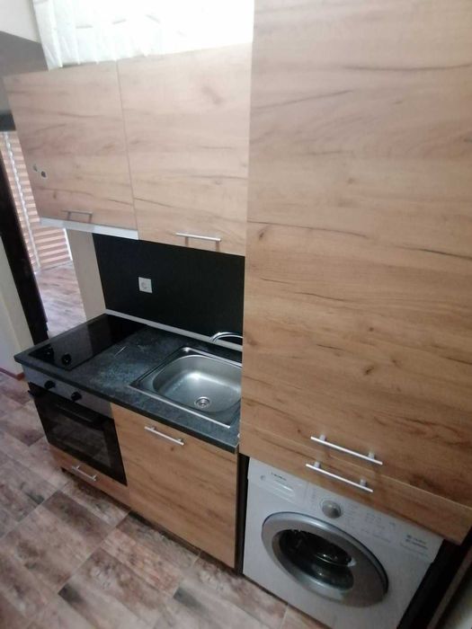 Продава се Едностаен апартамент в Велико Търново, Бузлуджа - 22 кв.м за 1955 €/кв.м - Снимка #15