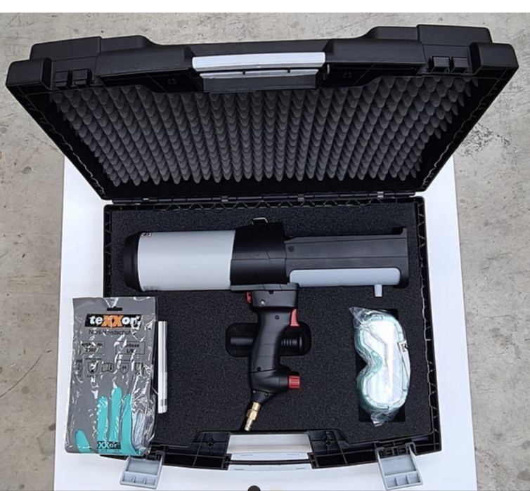 Instrument de injecție MC FastPack