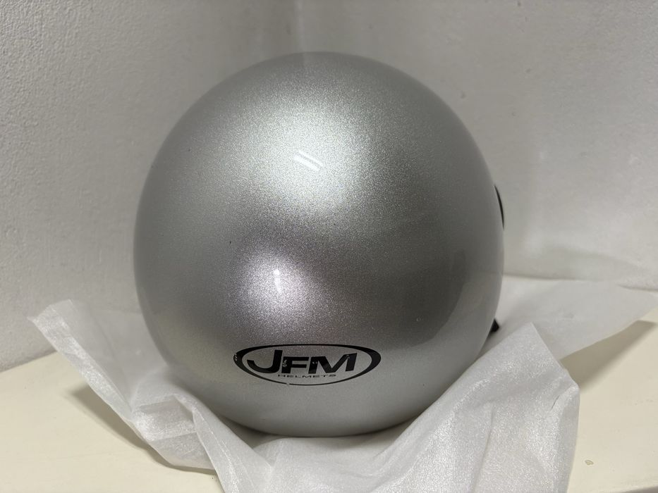 Каска за мотор JFM HELMETS