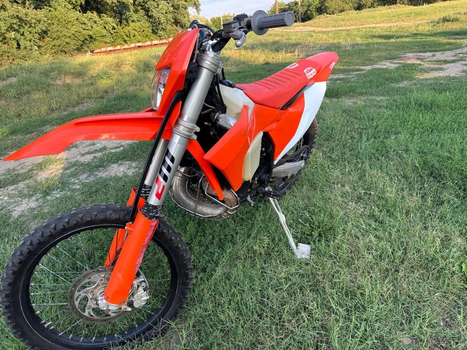 Vand ktm 300 tbi 2024