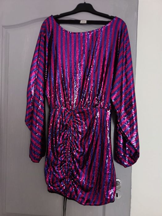 Rochie eleganta dama M