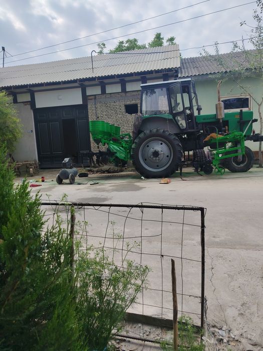 Ttz 811 yaniy mtz