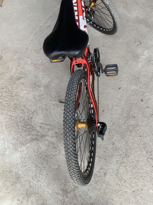 TRINKS SPEED велик размер 24