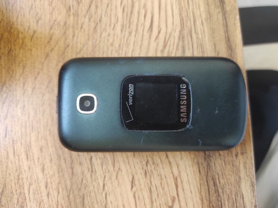 Gusto 3 original verizon