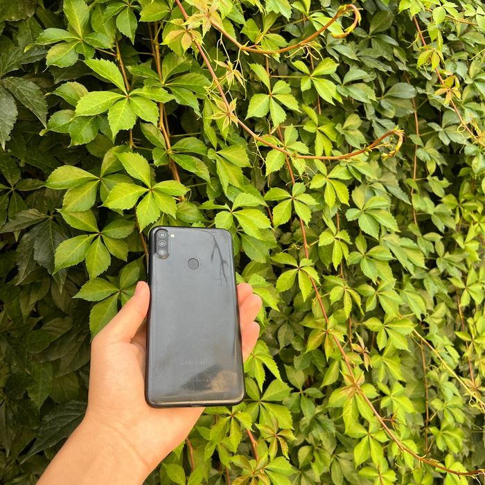 Samsung galaxy A11 arzon srochni
