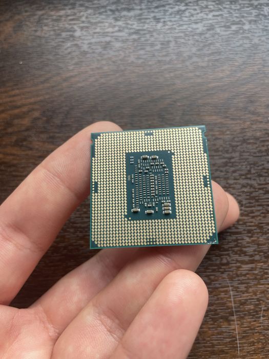 Procesor Intel I5-7400