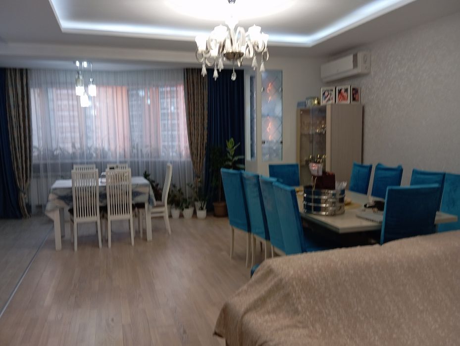 Уборка и химчистка