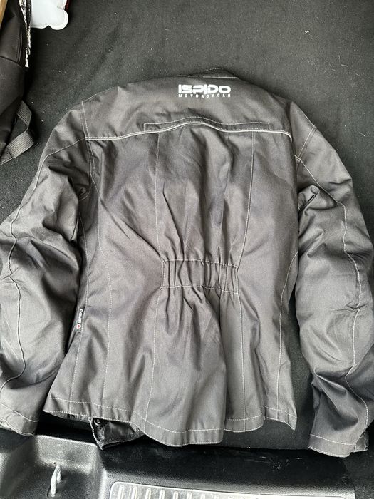 Дачско мото яке Ispido