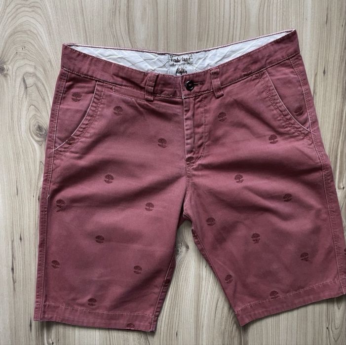 Timberland / мъжки къс  панталон W33