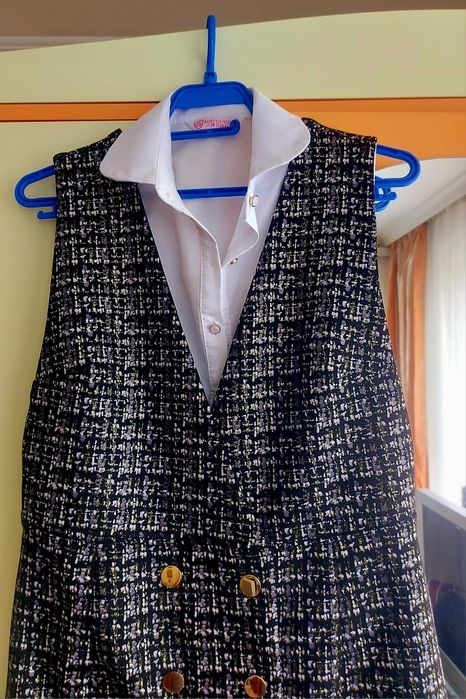 Zara  нов сукман размер М-Л