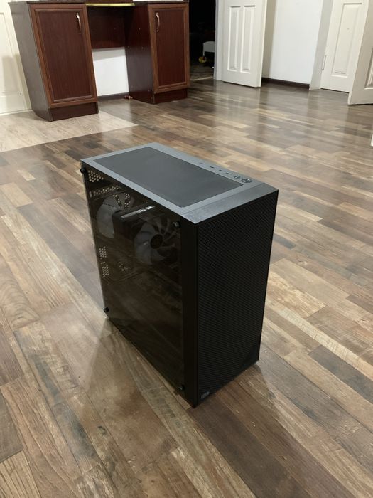 Игровой системный блок