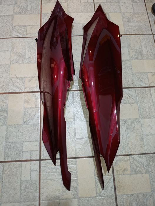 Honda pcx 2020-2024