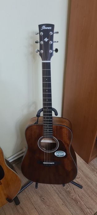 Chitară acustică Ibanez Artwood  AW 54 OPN