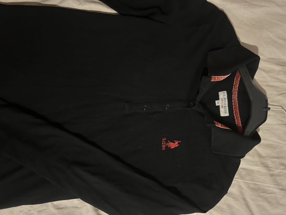 Блузки -ризи U.S Polo